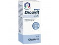 Dicovit dk gocce 6 ml