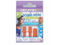 Cerumina Acqua Work tappi auricolari (2 pz)