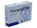 Psicophyt remedy 34a 4 tubi 1,2g