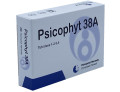 Psicophyt remedy 38a 4 tubi 1,2g