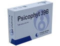 Psicophyt remedy 39b 4 tubi 1,2g