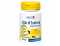 Longlife olio enotera bio 60 perle 500 mg