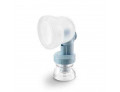 Kit per aerosolterapia perfecta con ampolla mefar 2000