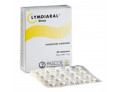 Lymdiaral dren 60 compresse