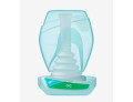 Catetere a guaina conveen optima in silicone diametro 30 mm 30 pezzi