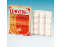 Coryfin c senza zucchero agrumi 48 g