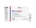 Decovagin 10 ovuli 2 g