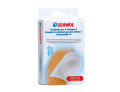Gehwol cuscinetto per calcagno small 1 paio