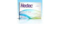 Hedec glauber 60 compresse