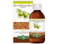 Olio mandorle naturale 250 ml