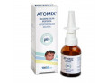 Atomix soluzione salina ipertonica spray nasale 30 ml