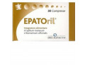 Epatoril 30 compresse