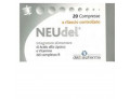 Neudel 20 compresse