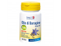 Longlife olio borragine bio 60 perle