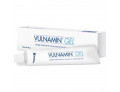 Vulnamin medicazione interattiva in gel a base di aminoacidicostitutivi del collagene e sodio jaluronato tubo 50 g
