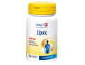 Longlife lipoic 100 mg 100 capsule rivestite da 400 mg