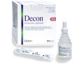 Decon lavanda vaginale 5 flaconi da 100 ml