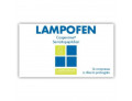 Lampofen 14 compresse a rilascio prolungato