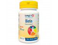Longlife biotin 900 mcg 100 compresse