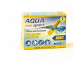 Filtro auricolare per adulto earplug scudo aquasport 2 pezzi