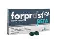 Forprost 400 beta 15 capsule soft gel