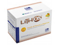 Lithos 60 bustine da 4,5 g gusto agrumi