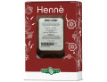 Henne colorante capelli castano 100 g