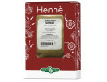 Henne colorante capelli rosso naturale 100 g