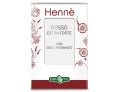 Henne colorante capelli rosso naturale extra forte