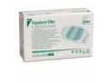 Medicazione trasparente sterile semipermeabile in poliuretano tegaderm film cm10x12 5 pezzi
