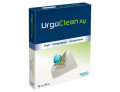 Medicazione tnt assorbente gelificante urgoclean ag/silver 10x10cm 5 pezzi