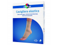 Cavigliera elastica master-aid sport taglia 3 23/26cm