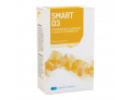 Smart d3 gocce 15 ml gusto banana