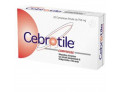 Cebrotile 20 compresse