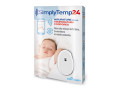 Simplytemp24 termometro bluetooth
