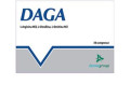 Daga 30 compresse
