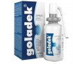 Goladek spray no alcool 25 ml