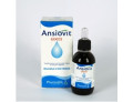 Ansiovit gocce 50ml