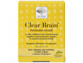 Clear Brain per le funzioni mentali (60 compresse)