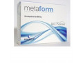 Metaform 30 compresse 800 mg