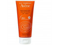 Eau thermale avene solare latte 30 100 ml