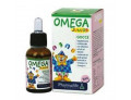 Omega junior gocce vegan (30 ml)