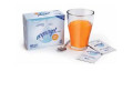 Acquagel arancia polvere addensante 20 bustine 5 g