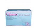 Clinnix 15 ovuli vaginali 2,5 g