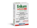 Folium 400 60 compresse