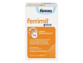 Humana ferrimil gocce 20 ml