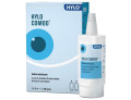 Hylo-comod gocce oculari ialuronato di sodio 0,1% 2 flaconc ini da 10 ml