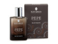 Nature's pepe fondente eau de toilette 50 ml