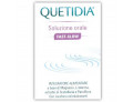 Quetidia soluzione orale fast slow 150 ml
