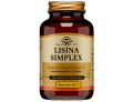 Lisina simplex 50 capsule vegetali